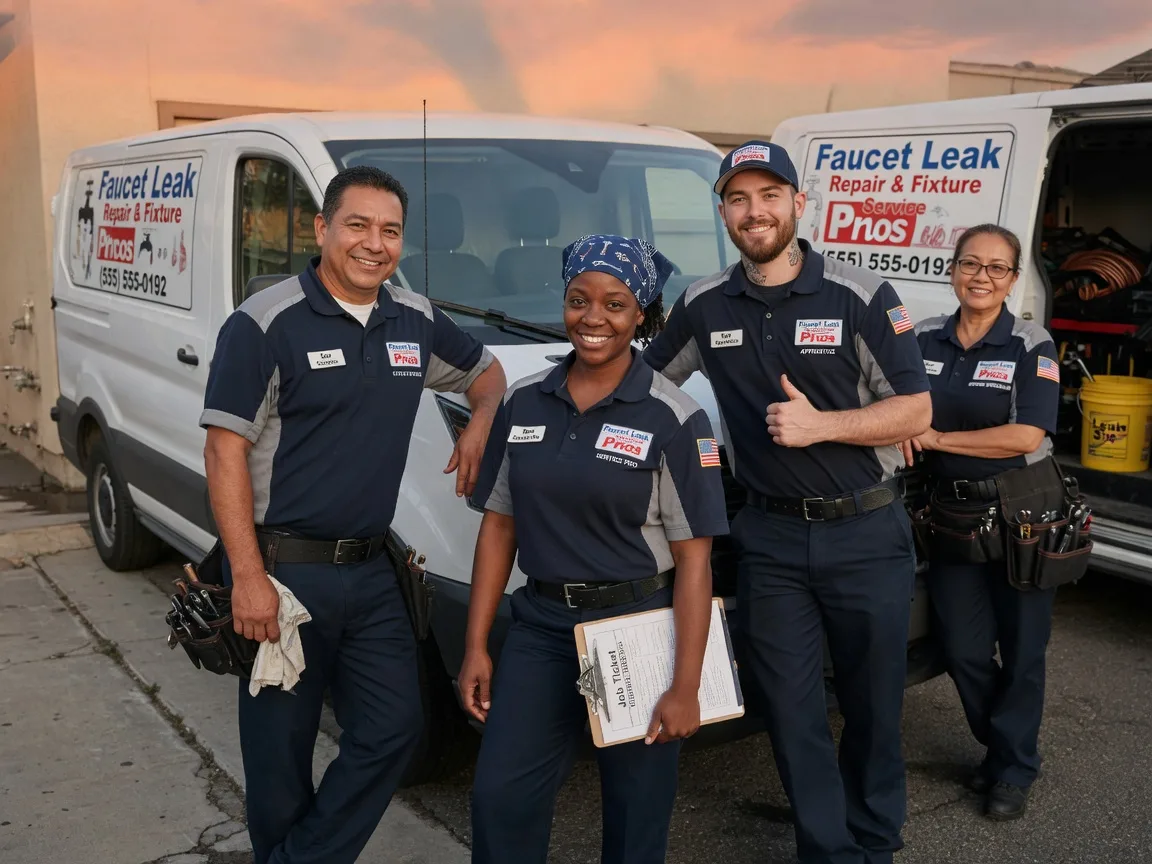 Faucet Repair company in Woods Hole, MA